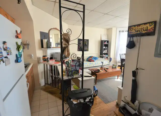 Property at 409 Marlborough St Unit 62, Boston, MA, 02115, 1 bed, 1 bath, [object Object]