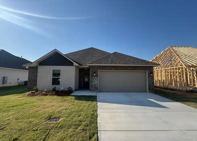 Property at 718 Venecia Dr, Bossier City, LA, 71111, 3 beds, 2 baths, [object Object]