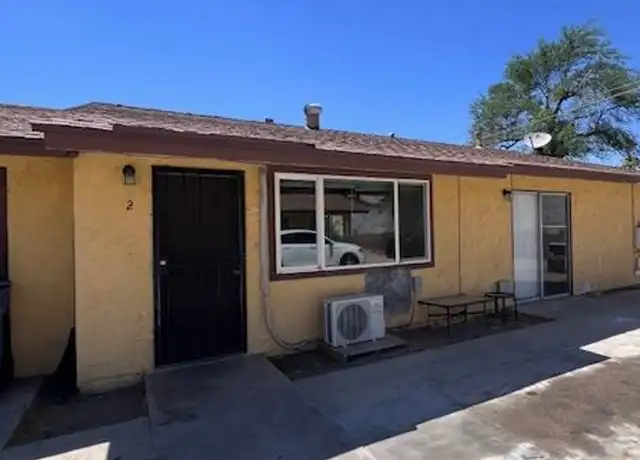 Property at 66300 4th St Unit 1, Desert Hot Springs, CA, 92240, 2 beds, 1 bath, [object Object]