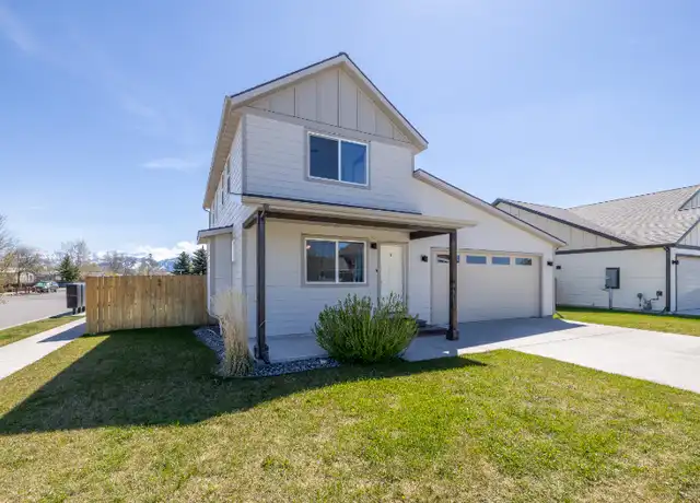 Property at 322 Butler Creek Ave, Belgrade, MT, 59714, 3 beds, 2.5 baths, [object Object]
