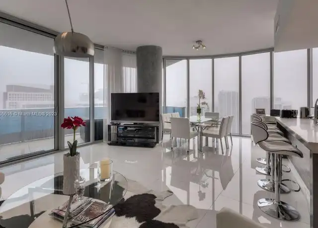 Property at 200 Biscayne Boulevard Way Unit A4402, Miami, FL, 33131, 2 beds, 2.5 baths, [object Object]
