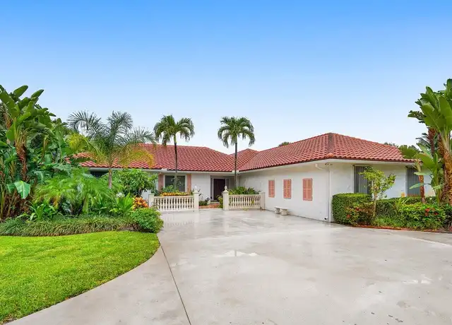 Property at 12299 Channel Dr, North Palm Beach, FL, 33408, 4 beds, 3.5 baths, [object Object]