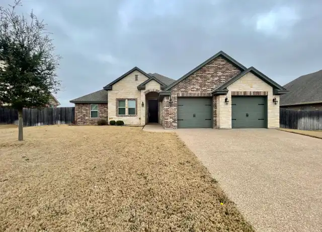 Property at 391 Violet Dr, Waco, TX, 76706, 4 beds, 2 baths, [object Object]