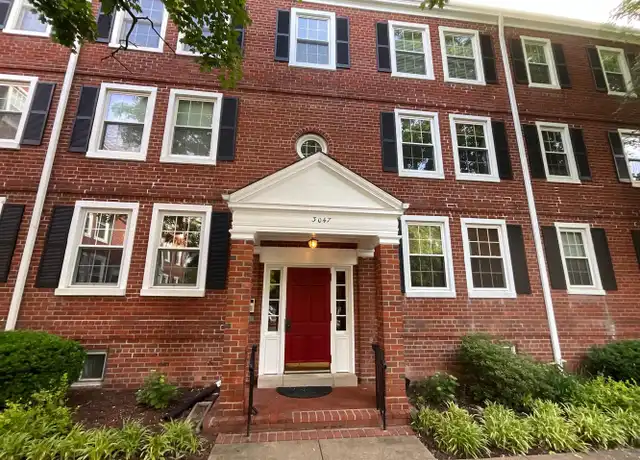 Property at 3047 S Columbus St Unit B2, Arlington, VA, 22206, 2 beds, 1 bath, [object Object]