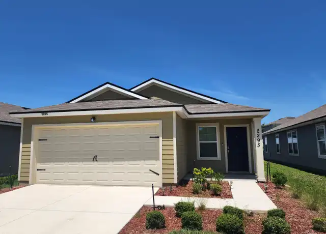 Property at 2295 Falling Star Ln, Green Cove Springs, FL, 32043, 3 beds, 2 baths, [object Object]
