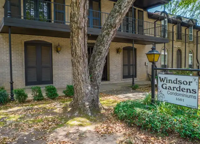Property at 1601 N Bryant St Unit A-13, Little Rock, AR, 72207, 3 beds, 2 baths, [object Object]