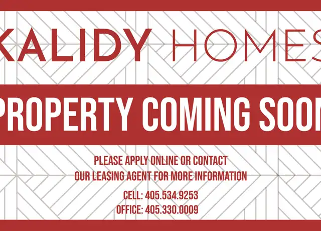 Property at 4001 Grace Cir, Yukon, OK, 73099, 3 beds, 2 baths, [object Object]