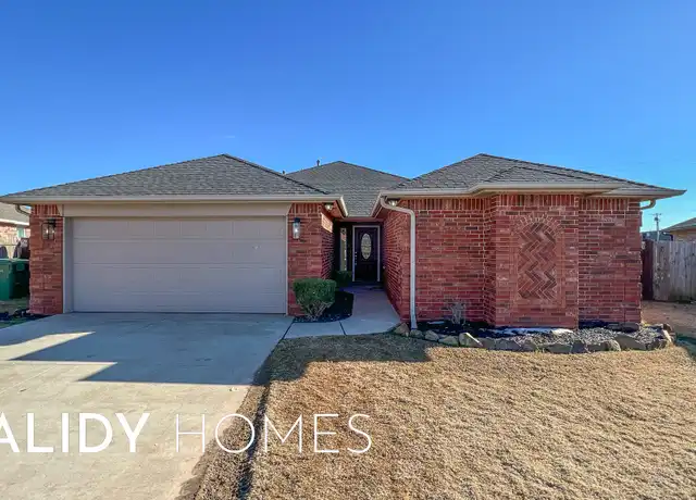 Property at 4001 Grace Cir, Yukon, OK, 73099, 3 beds, 2 baths, [object Object]