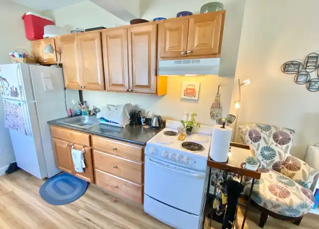 Property at 253 North St #1, Burlington, VT, 05401, 1 bed, 1 bath, [object Object]