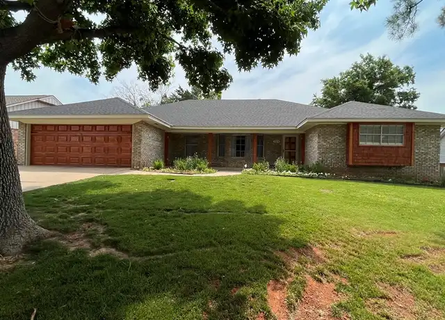 Property at 1304 Pine Oak Dr, Edmond, OK, 73034, 5 beds, 3 baths, [object Object]