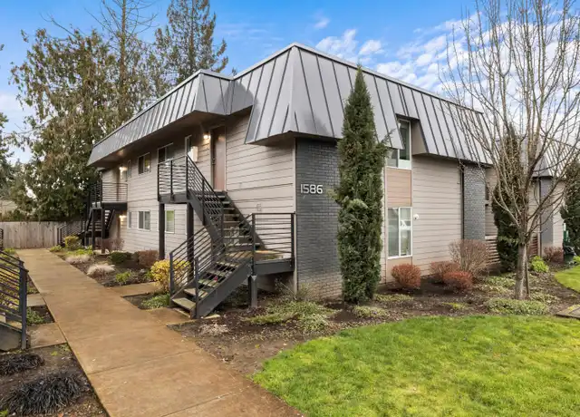 Property at 1570 James St Unit 1590D, Woodburn, OR, 97071, 2 beds, 1.5 baths, [object Object]