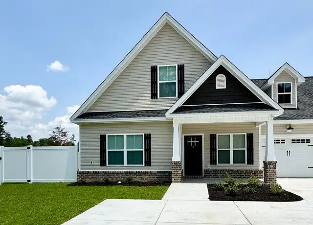 Property at 2630 Oak St Unit A, Conway, SC, 29526, 3 beds, 2 baths, [object Object]