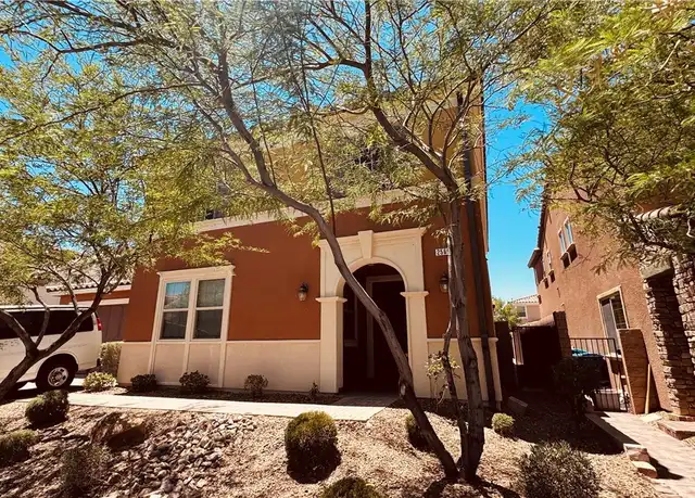 Property at 2569 Prairie Pine St, Henderson, NV, 89044, 4 beds, 3.5 baths, [object Object]