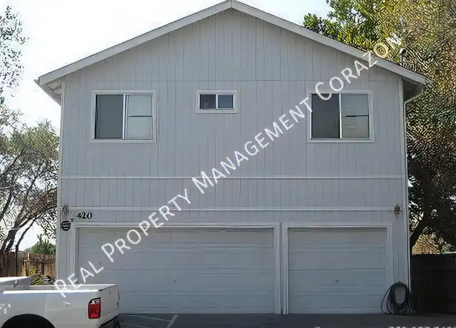 Property at 420 Highland Ave Unit D, Reno, NV, 89512, 1 bed, 1 bath, [object Object]