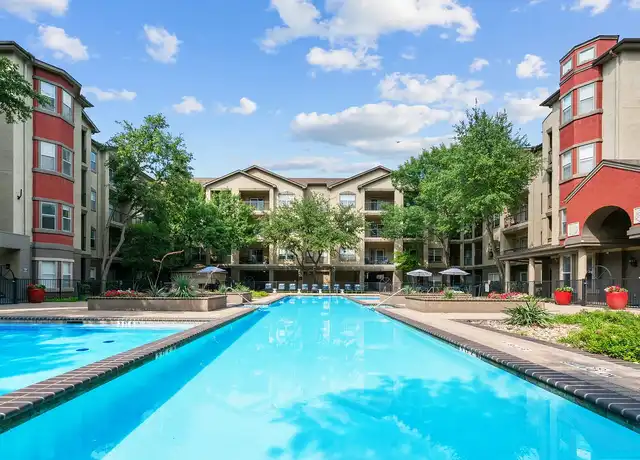 Property at Inwood On The Park - 5720 Forest Park Rd, Dallas, TX, 75235, 1-2 bed, 1-2 bath, [object Object]