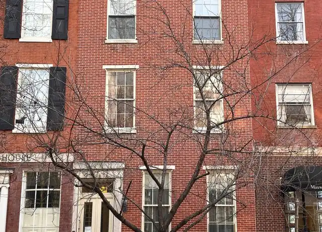 Property at 1734 Pine St Unit 2F, Philadelphia, PA, 19103, 1 bed, 1 bath, [object Object]