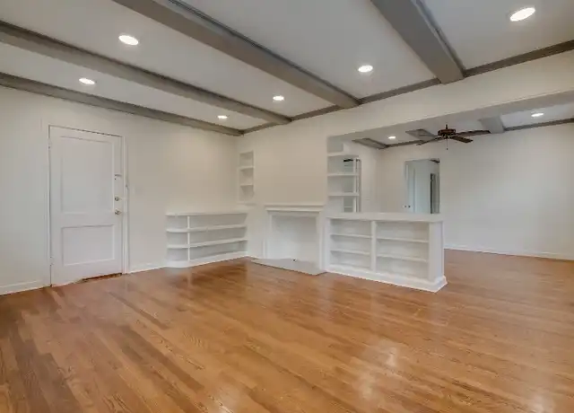 Property at 1657 Bonnie Brae St Unit 4, Houston, TX, 77006, 1 bed, 1 bath, [object Object]