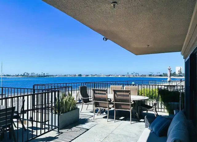 Property at 1235 Parker Pl, San Diego, CA, 92109, 2 beds, 2 baths, [object Object]