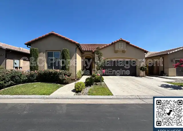 Property at 5967 E Via Peccio Dr, Fresno, CA, 93727, 3 beds, 2 baths, [object Object]