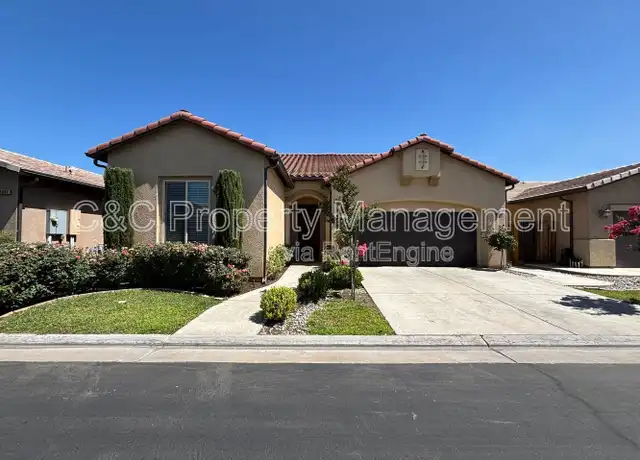 Property at 5967 E Via Peccio Dr, Fresno, CA, 93727, 3 beds, 2 baths, [object Object]