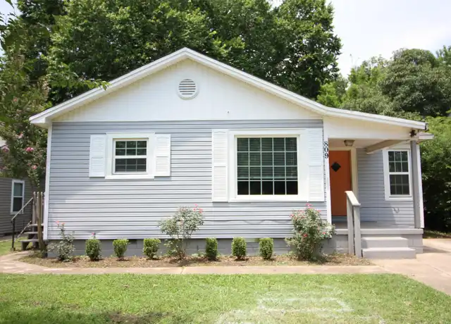 Property at 809 N 45th St, Fort Smith, AR, 72903, 3 beds, 1 bath, [object Object]