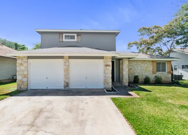 Property at 302 Splitrock, Round Rock, TX, 78681, 3 beds, 2 baths, [object Object]