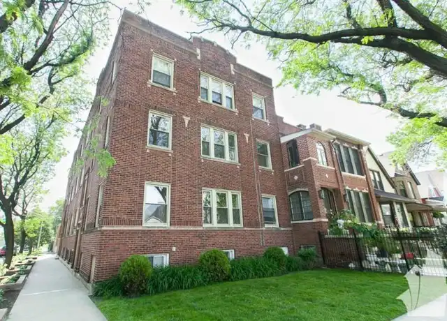 Property at 2915 W George St, Chicago, IL, 60618, 1 bed, 1 bath, [object Object]