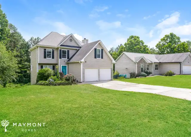 Property at 535 Allens Landing Ct, Lawrenceville, GA, 30045, 5 beds, 3.5 baths, [object Object]