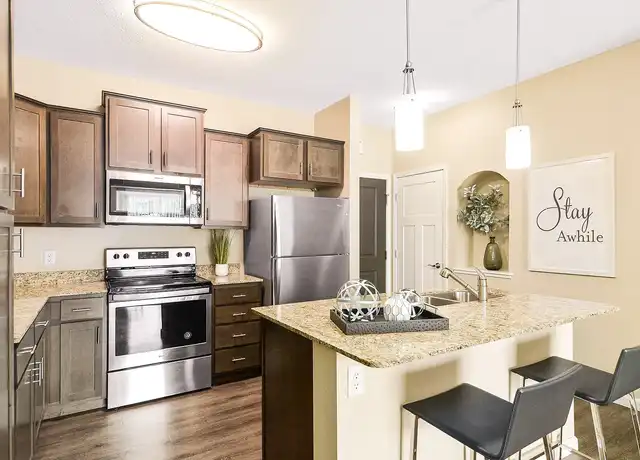 Property at Skye at Arbor Lakes - 11851 81st Ave N, Maple Grove, MN, 55369, 1-3 bed, 1-2 bath, [object Object]