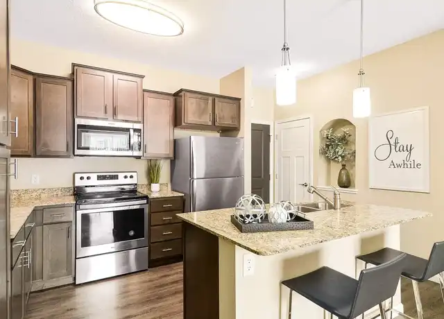 Property at Skye at Arbor Lakes - 11851 81st Ave N, Maple Grove, MN, 55369, 1-3 bed, 1-2 bath, [object Object]