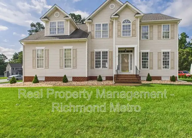 Property at 12404 Ivyridge Ter, Chester, VA, 23831, 4 beds, 2.5 baths, [object Object]