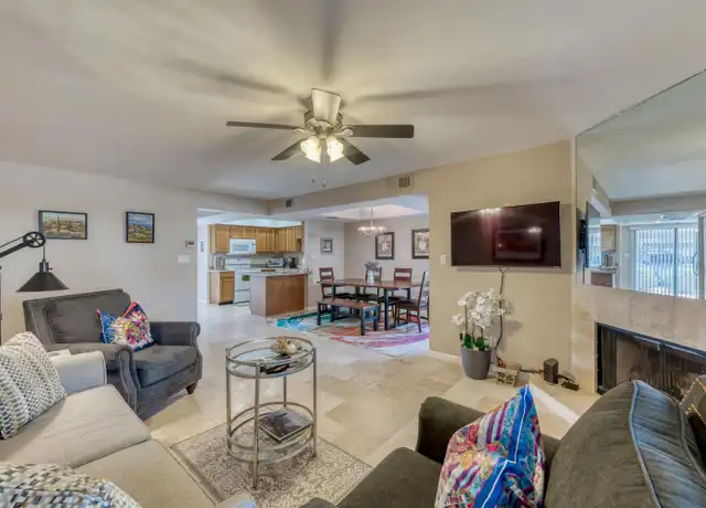 Property at 9445 N 94th Pl #120, Scottsdale, AZ, 85258, 2 beds, 2 baths, [object Object]