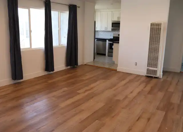 Property at 155 W 41st Pl Unit 153 1/2, Los Angeles, CA, 90037, 2 beds, 1 bath, [object Object]