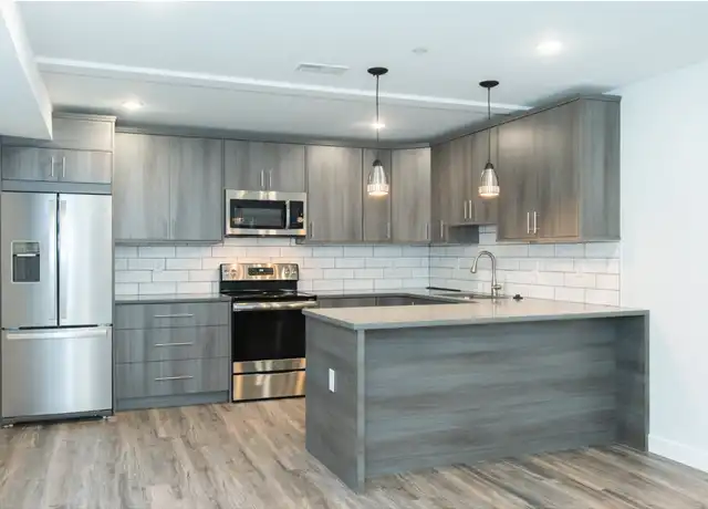 Property at 1265 N Newkirk St Unit C, Philadelphia, PA, 19121, 2 beds, 2 baths, [object Object]
