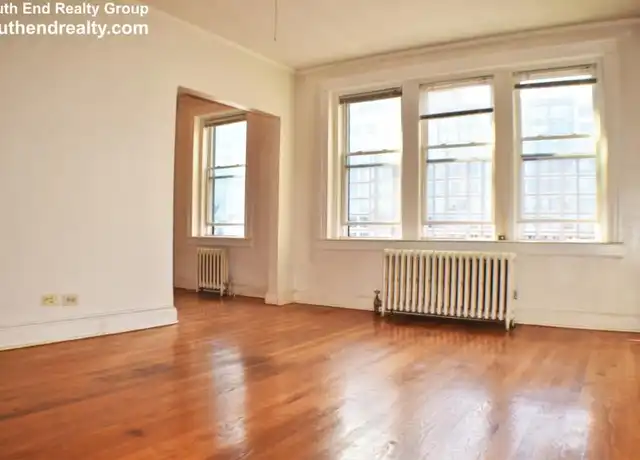 Property at 115 Peterborough St, Boston, MA, 02215, 0 beds, 1 bath, [object Object]