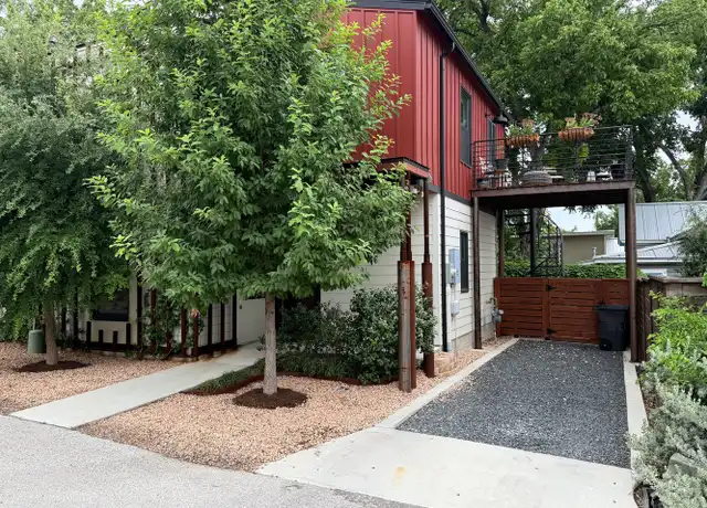 Property at 911 N Pine St, San Antonio, TX, 78202, 2 beds, 1.5 baths, [object Object]