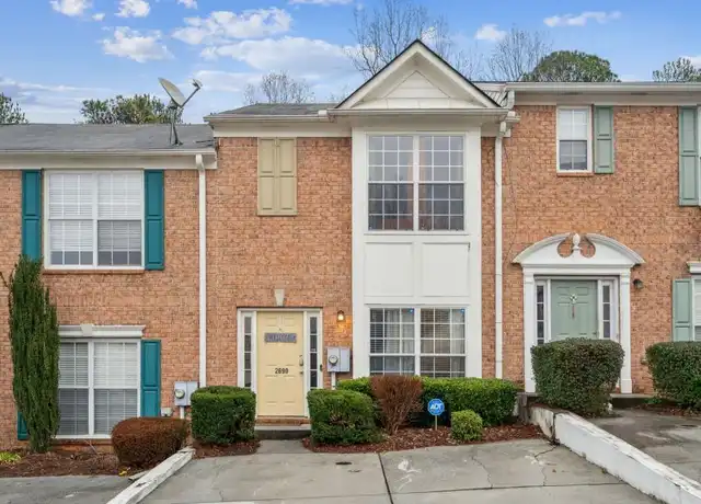 Property at 2690 Parkway Trl, Lithonia, GA, 30058, 2 beds, 2.5 baths, [object Object]