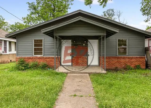 Property at 1920 Lyle Ave, Waco, TX, 76708, 2 beds, 1 bath, [object Object]