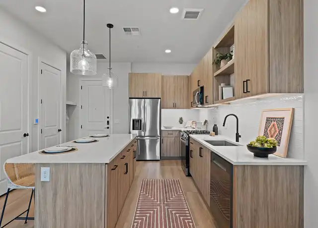 Property at The Atwood at Rivulon - 500 E Rivulon Blvd, Gilbert, AZ, 85297, 1-3 bed, 1-3 bath, [object Object]