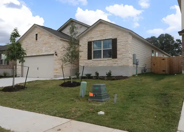 Property at 256 Falling Star Ln, Georgetown, TX, 78628, 4 beds, 3 baths, [object Object]