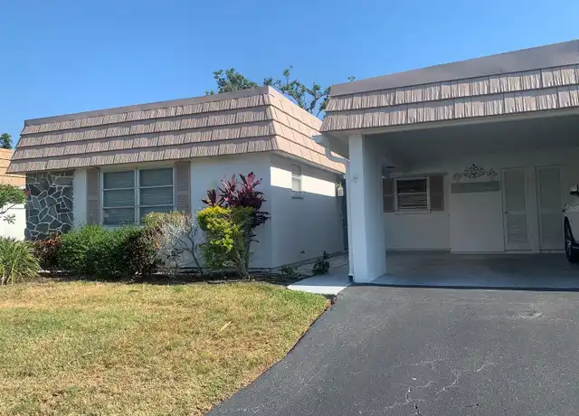 Property at 2310 Canalbluff Pl Unit V287, Sarasota, FL, 34231, 2 beds, 2 baths, [object Object]