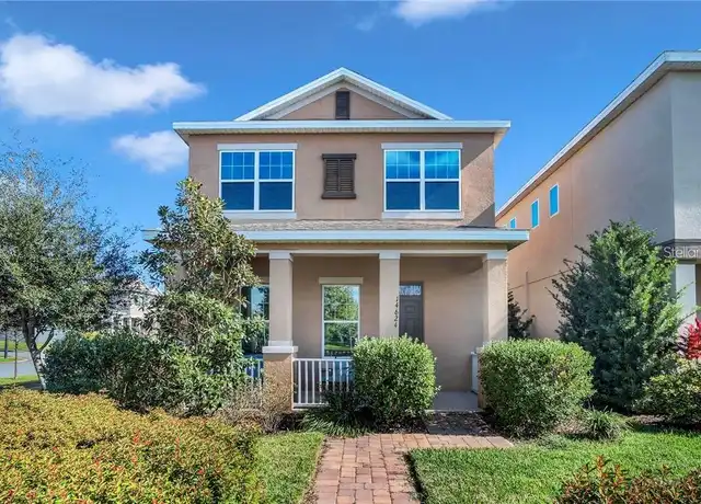 Property at 14624 Watowan Aly, Winter Garden, FL, 34787, 3 beds, 2.5 baths, [object Object]