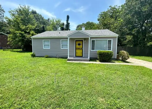 Property at 3311 Baskin St, Memphis, TN, 38127, 3 beds, 1 bath, [object Object]