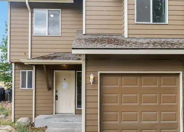 Property at 2312 N Wilbur Rd Unit A, Spokane Valley, WA, 99206, 3 beds, 2.5 baths, [object Object]