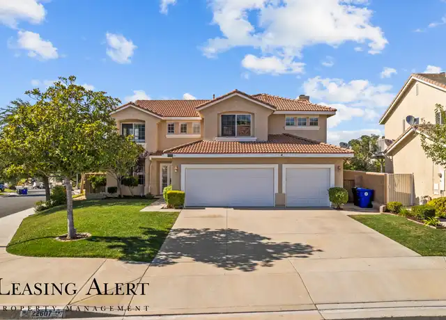 Property at 22607 White Wing Way, Santa Clarita, CA, 91350, 4 beds, 2.5 baths, [object Object]