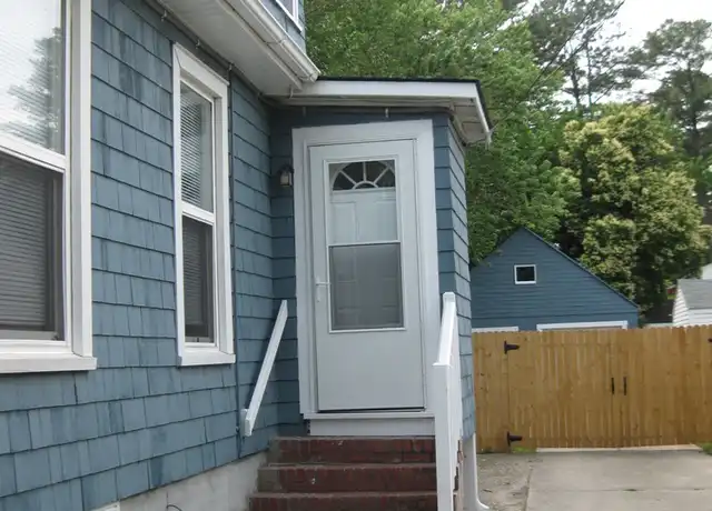 Property at 9537 Grove Ave Unit B, Norfolk, VA, 23503, 1 bed, 1 bath, [object Object]