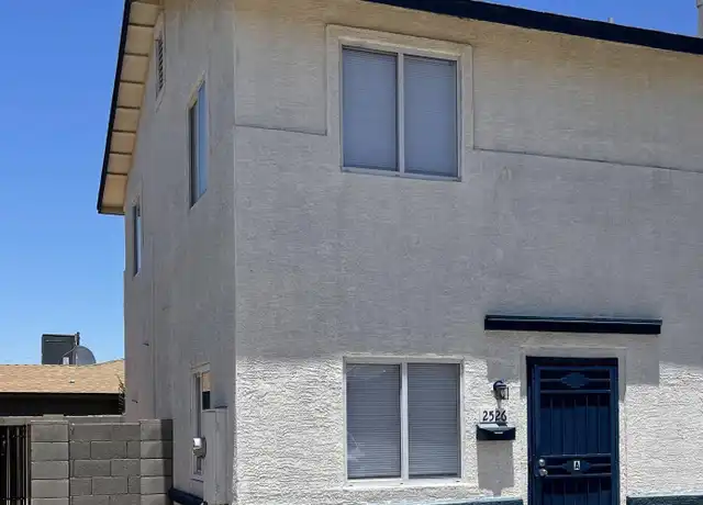 Property at 2526 W Ocotillo Rd Unit A, Phoenix, AZ, 85017, 3 beds, 2 baths, [object Object]