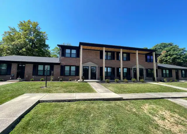 Property at 10 Seminole Dr Unit 10 Seminole 5, Shelbyville, KY, 40065, 2 beds, 1.5 baths, [object Object]
