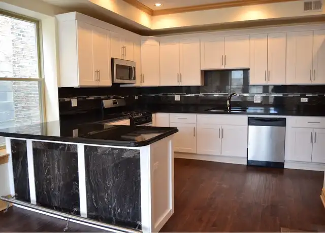 Property at 1508 W 18th St Unit 1, Chicago, IL, 60608, 3 beds, 2.5 baths, [object Object]