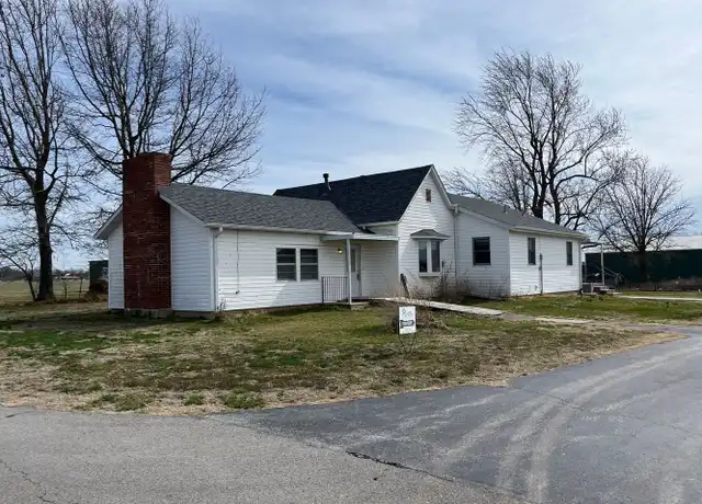 Property at 3152 Rose Hill Rd, Billings, MO, 65610, 2 beds, 1.5 baths, [object Object]